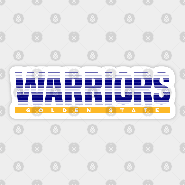 Golden Warriors 5 Sticker by HooPet